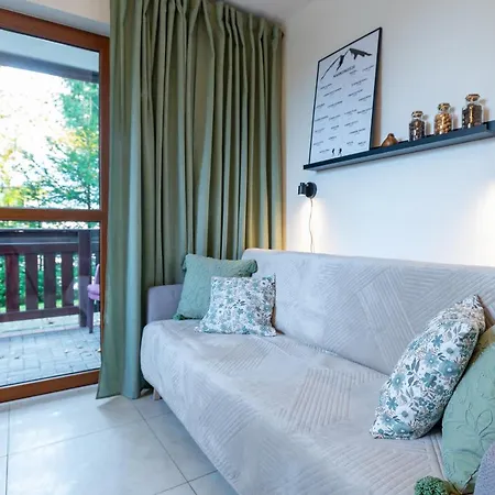 Apartamento Przy Szlaku, Bezplatny Parking *
