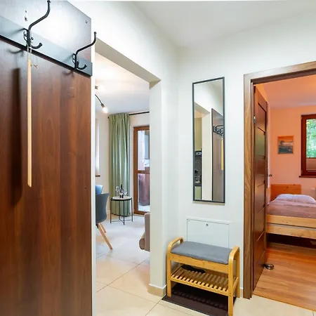 Apartamento Przy Szlaku, Bezplatny Parking Karpacz