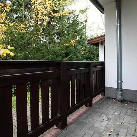 Przy Szlaku, Bezplatny Parking شقة *