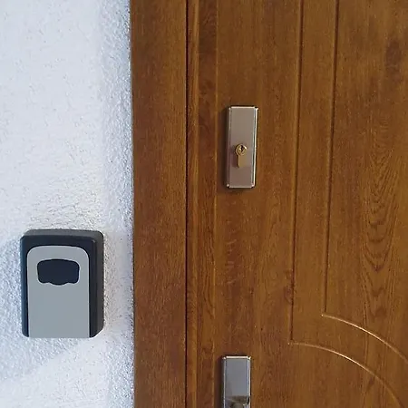 Przy Szlaku, Bezplatny Parking * كارباش