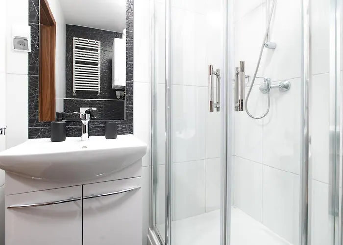 Przy Szlaku, Bezplatny Parking * Karpacz