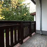 Przy Szlaku, Bezplatny Parking 아파트 *