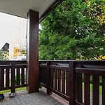 아파트 Przy Szlaku, Bezplatny Parking 카르파츠