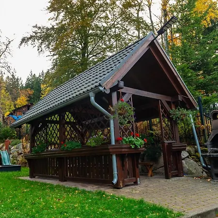 아파트 Przy Szlaku, Bezplatny Parking