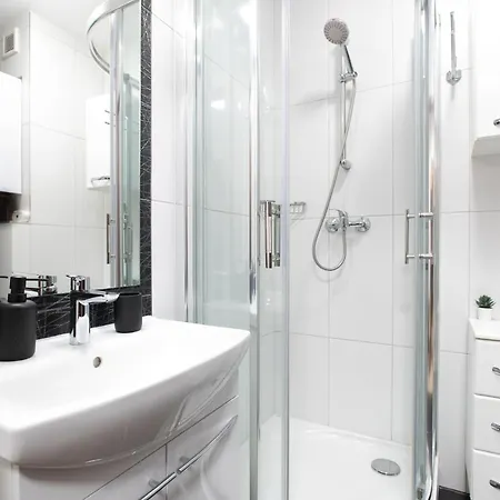 Przy Szlaku, Bezplatny Parking カルパッチ