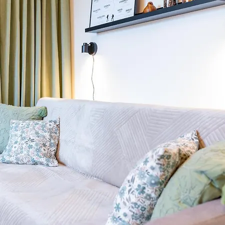 Apartman Przy Szlaku, Bezplatny Parking *