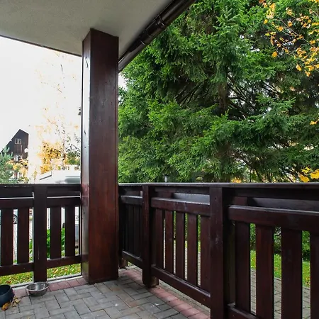 Apartmán Przy Szlaku, Bezplatny Parking Karpacz