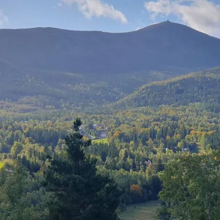 Przy Szlaku, Bezplatny Parking アパート *