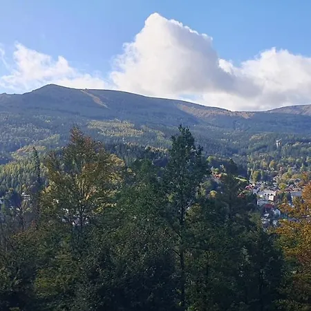 Przy Szlaku, Bezplatny Parking