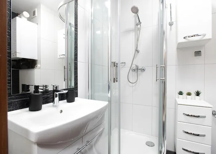 Przy Szlaku, Bezplatny Parking Karpacz