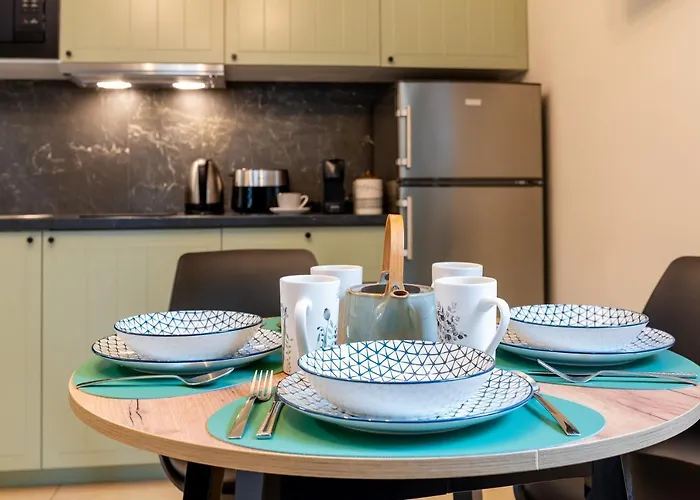 Przy Szlaku, Bezplatny Parking Karpacz