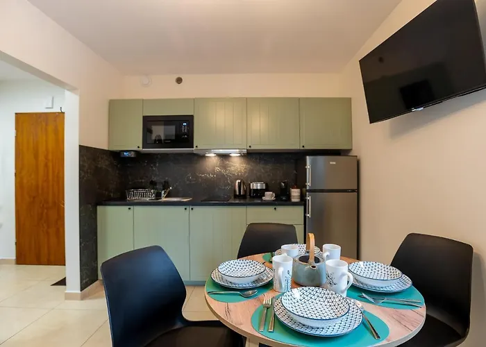 Przy Szlaku, Bezplatny Parking Karpacz