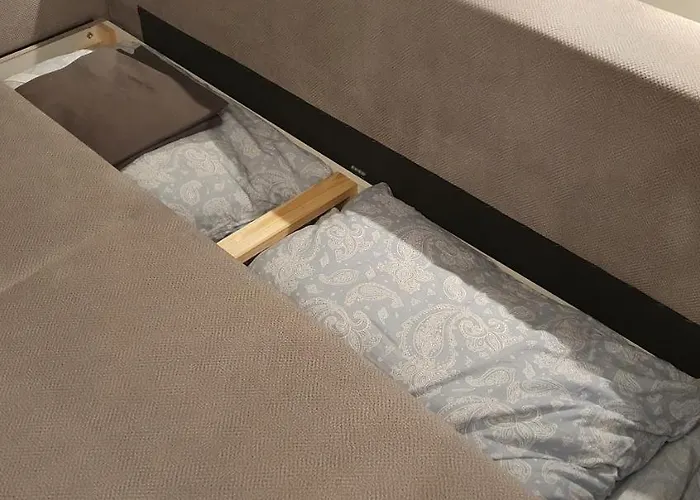 Przy Szlaku, Bezplatny Parking Daire Karpacz